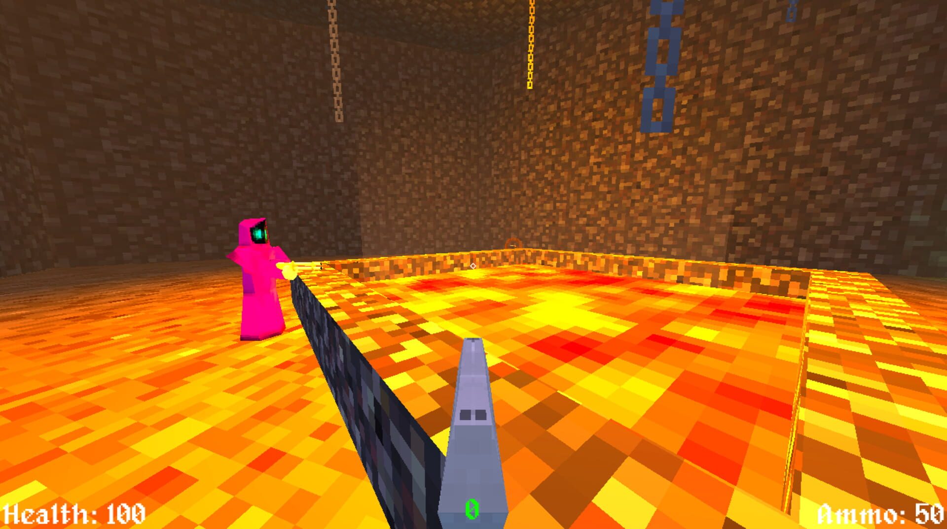 Paincult - Screenshot