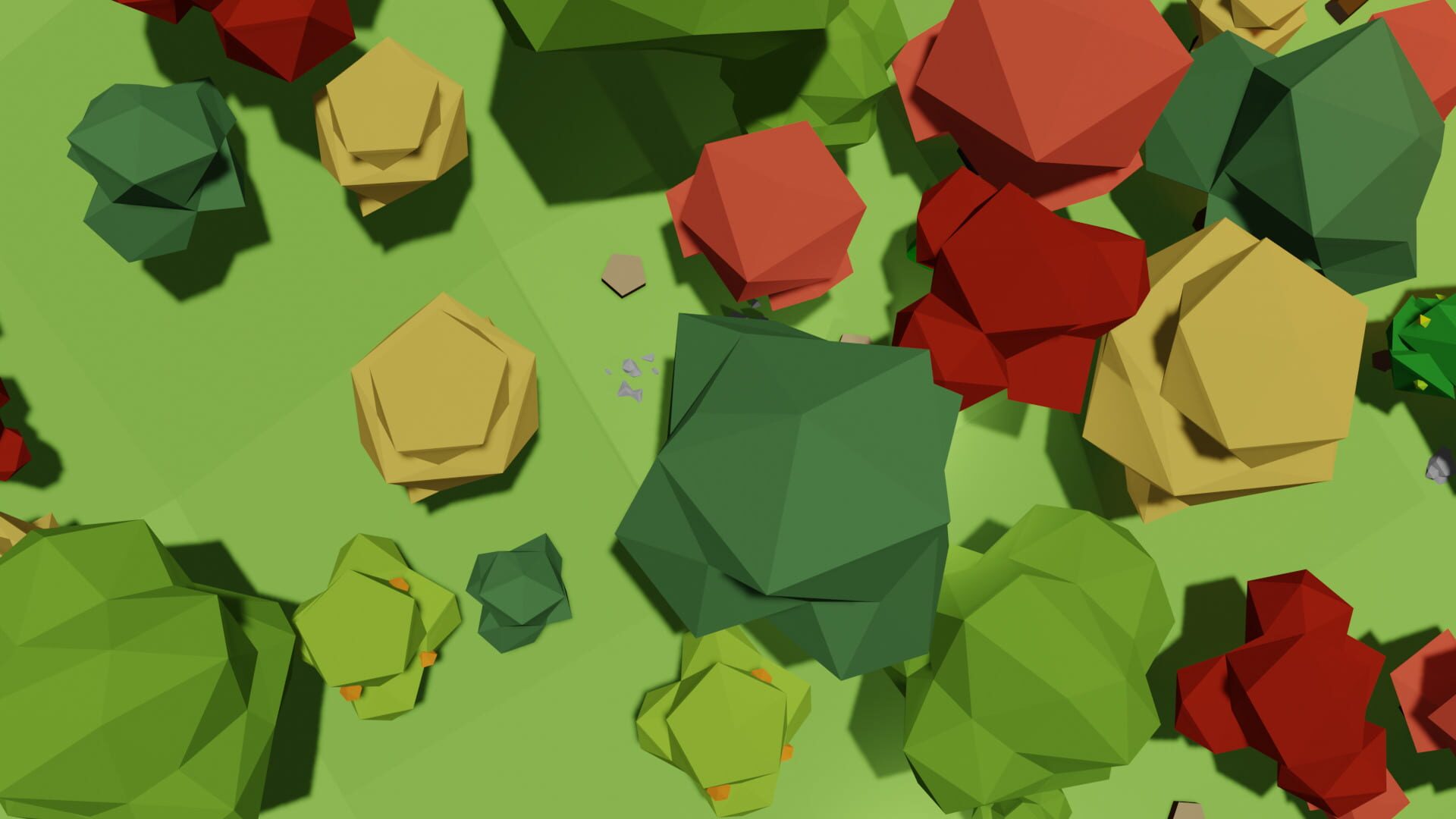 Morterra - Screenshot