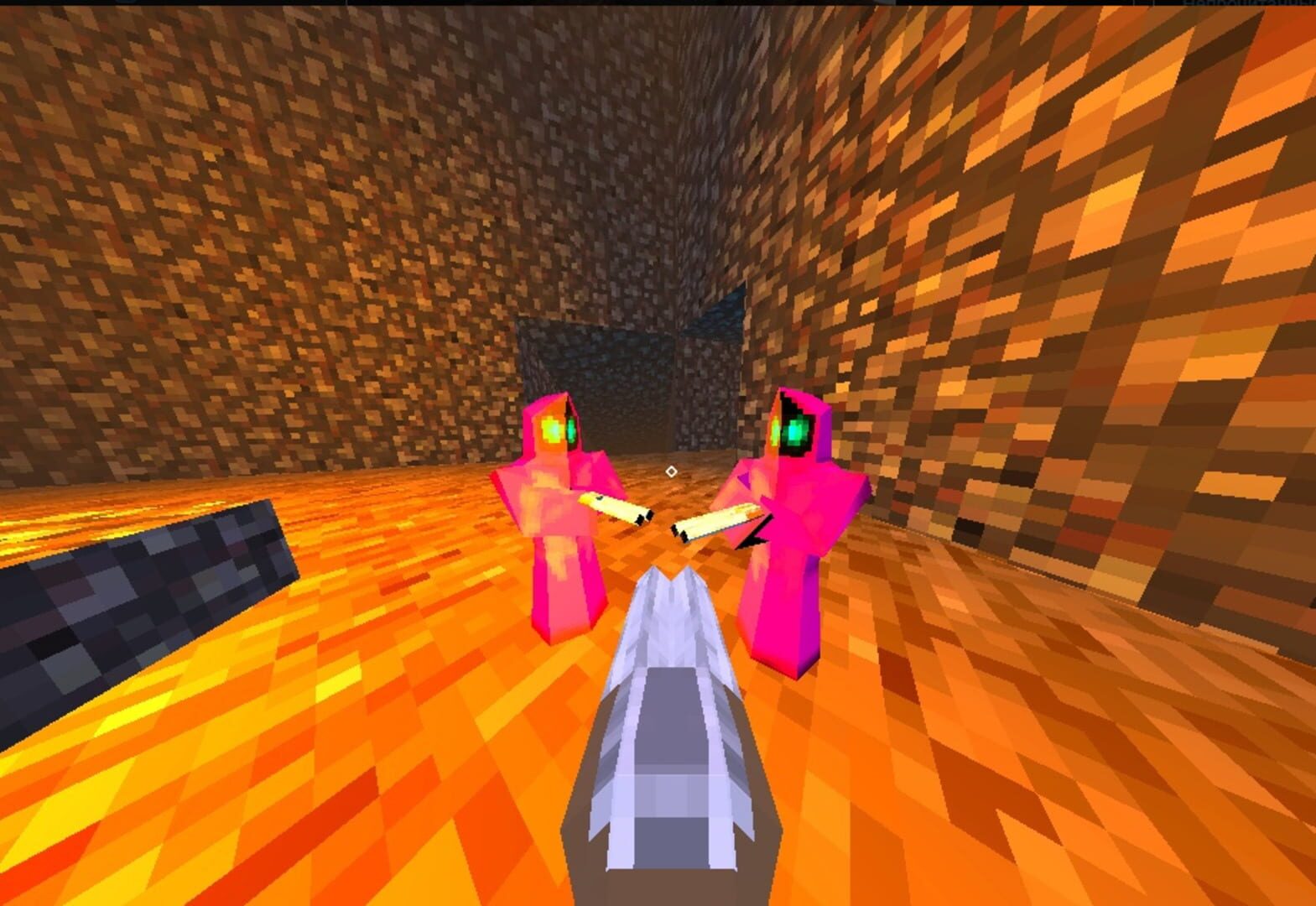 Paincult - Screenshot