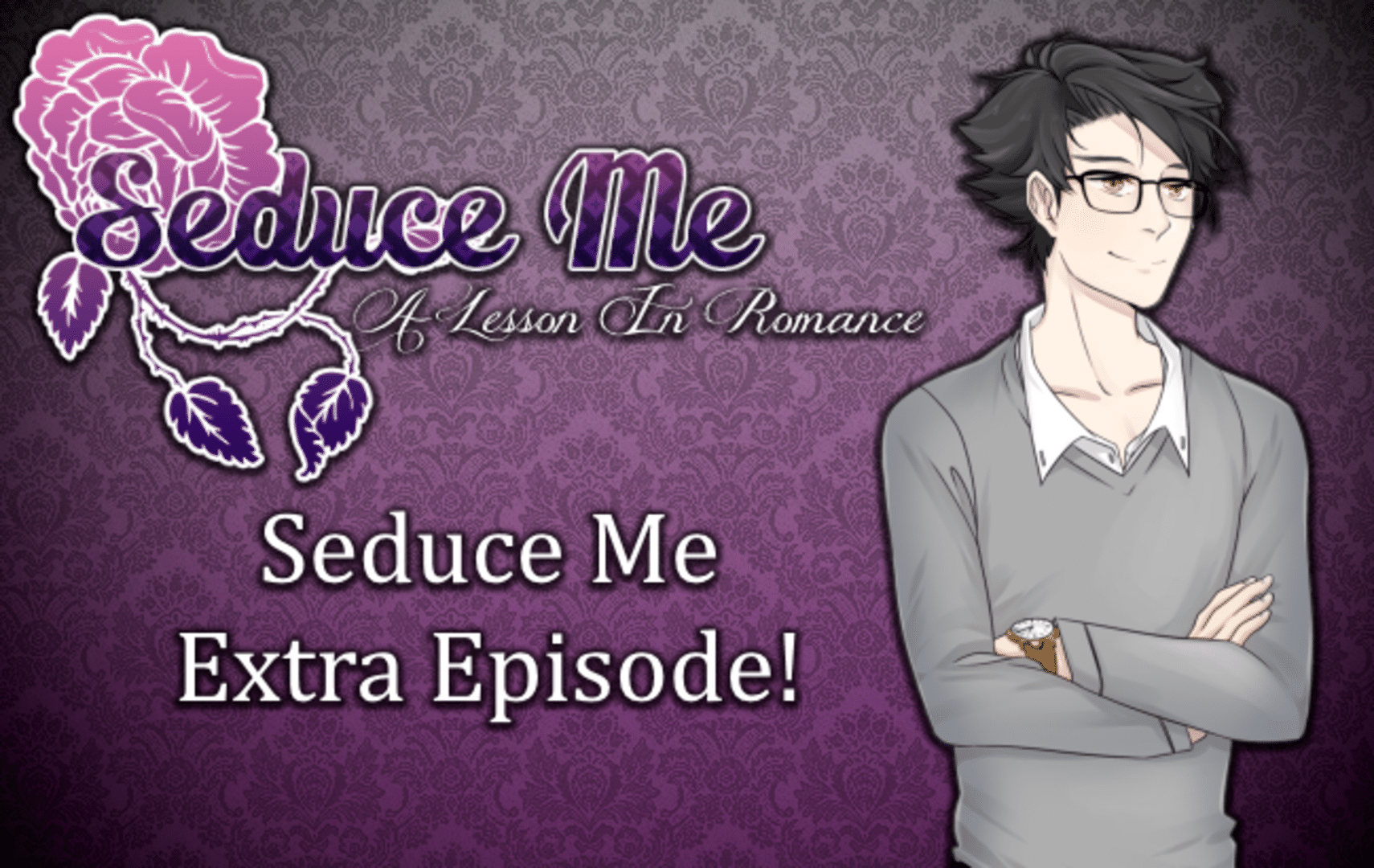 Seduce Me the Otome: Episode Series screenshot