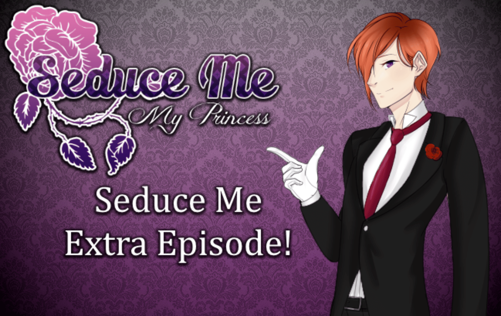 Seduce Me the Otome: Episode Series screenshot