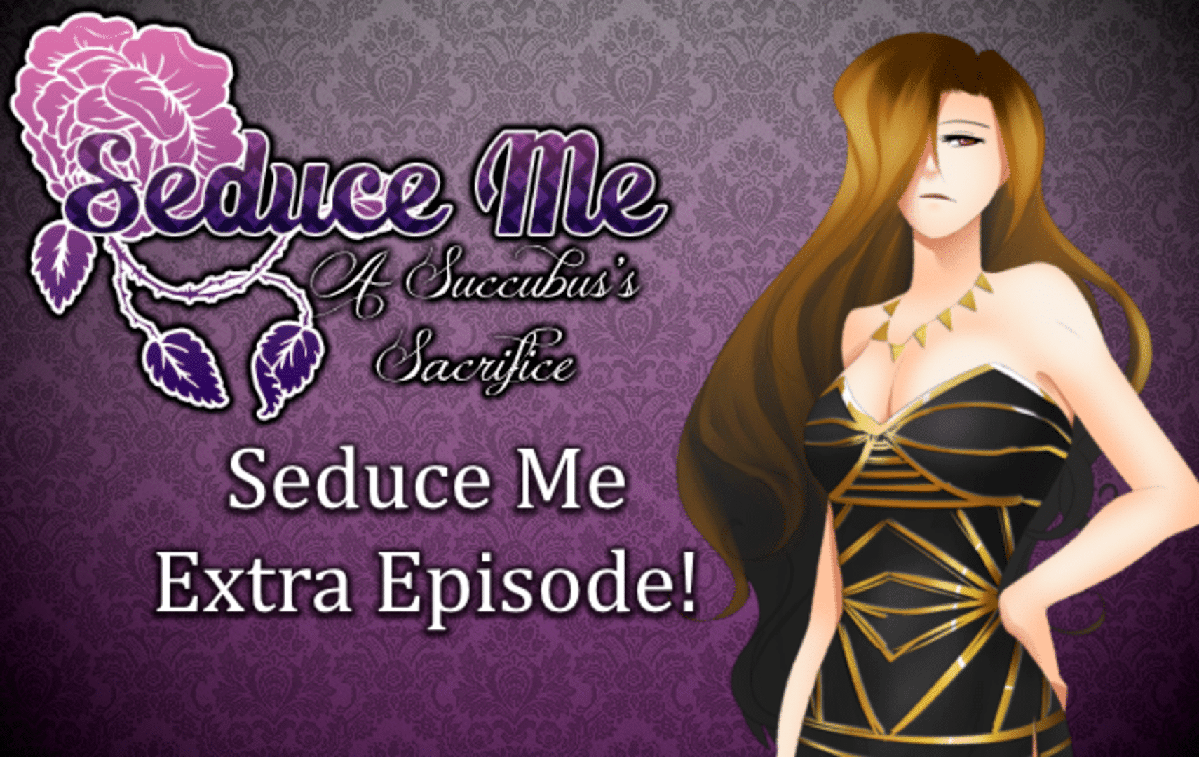 Seduce Me the Otome: Episode Series screenshot