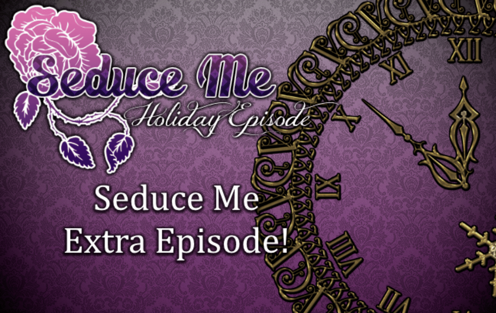 Seduce Me the Otome: Episode Series screenshot