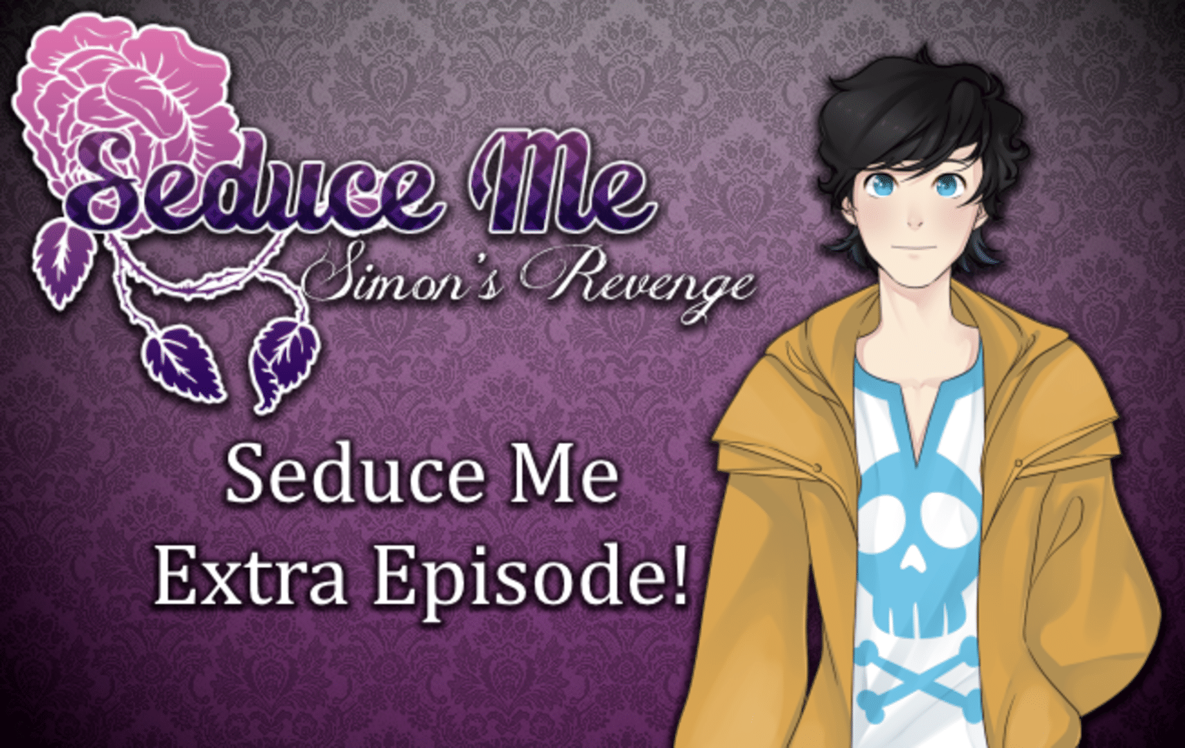 Seduce Me the Otome: Episode Series screenshot