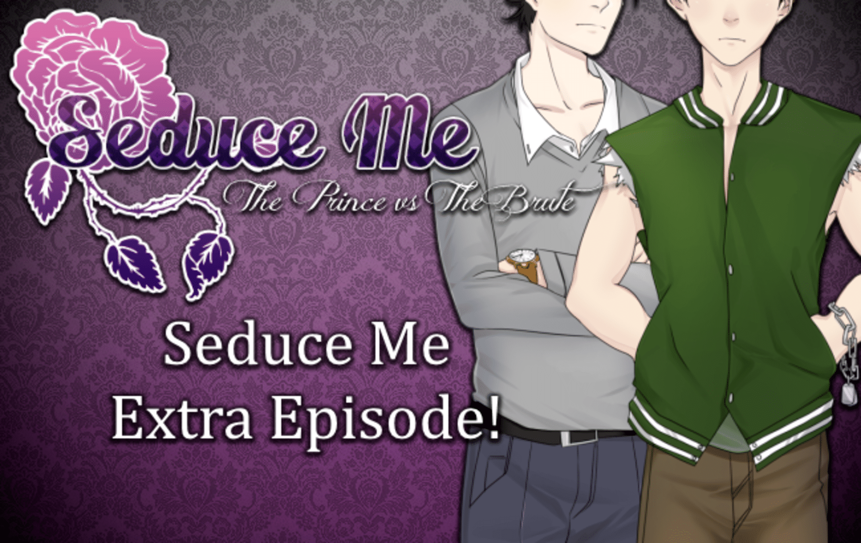 Seduce Me the Otome: Episode Series screenshot