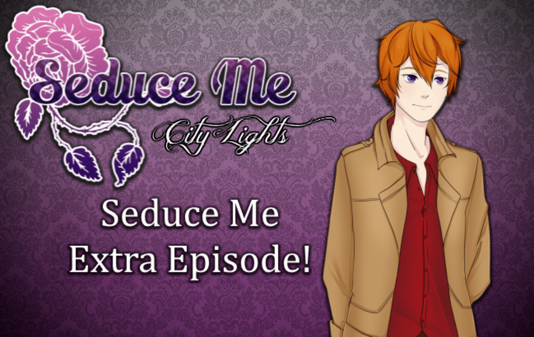 Seduce Me the Otome: Episode Series screenshot