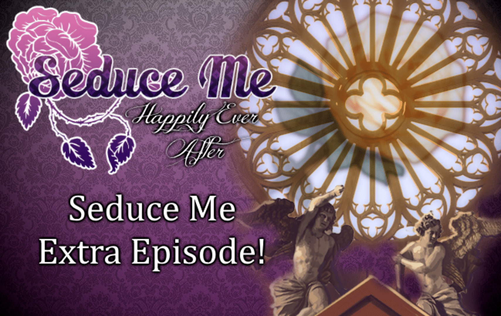 Seduce Me the Otome: Episode Series screenshot