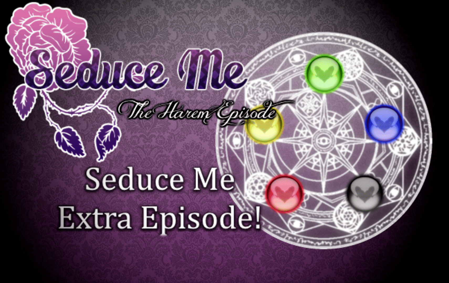 Seduce Me the Otome: Episode Series screenshot