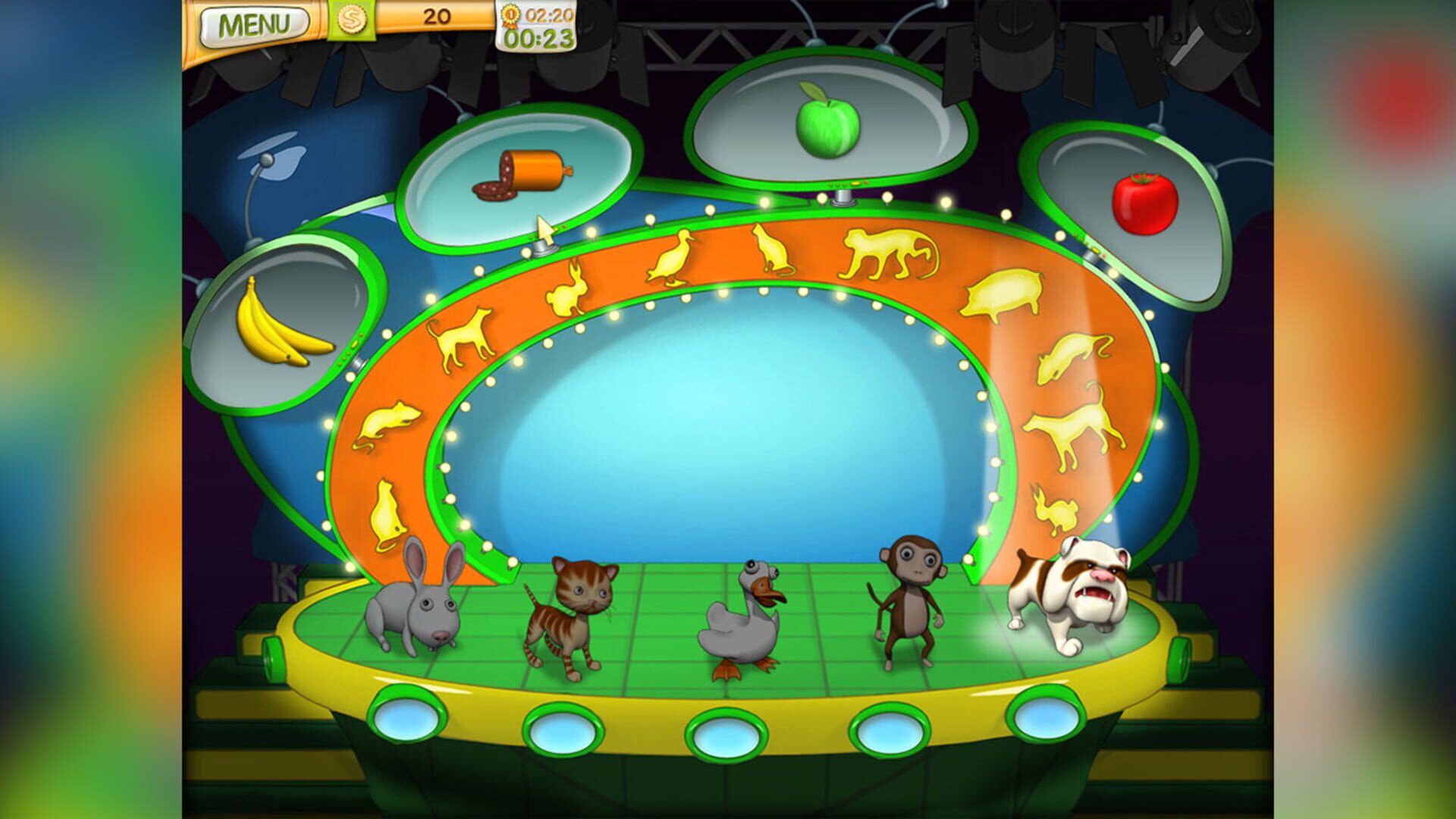 Pet Show Craze - Screenshot