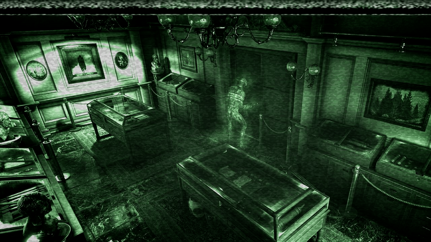 Song of Horror: Complete Edition screenshot