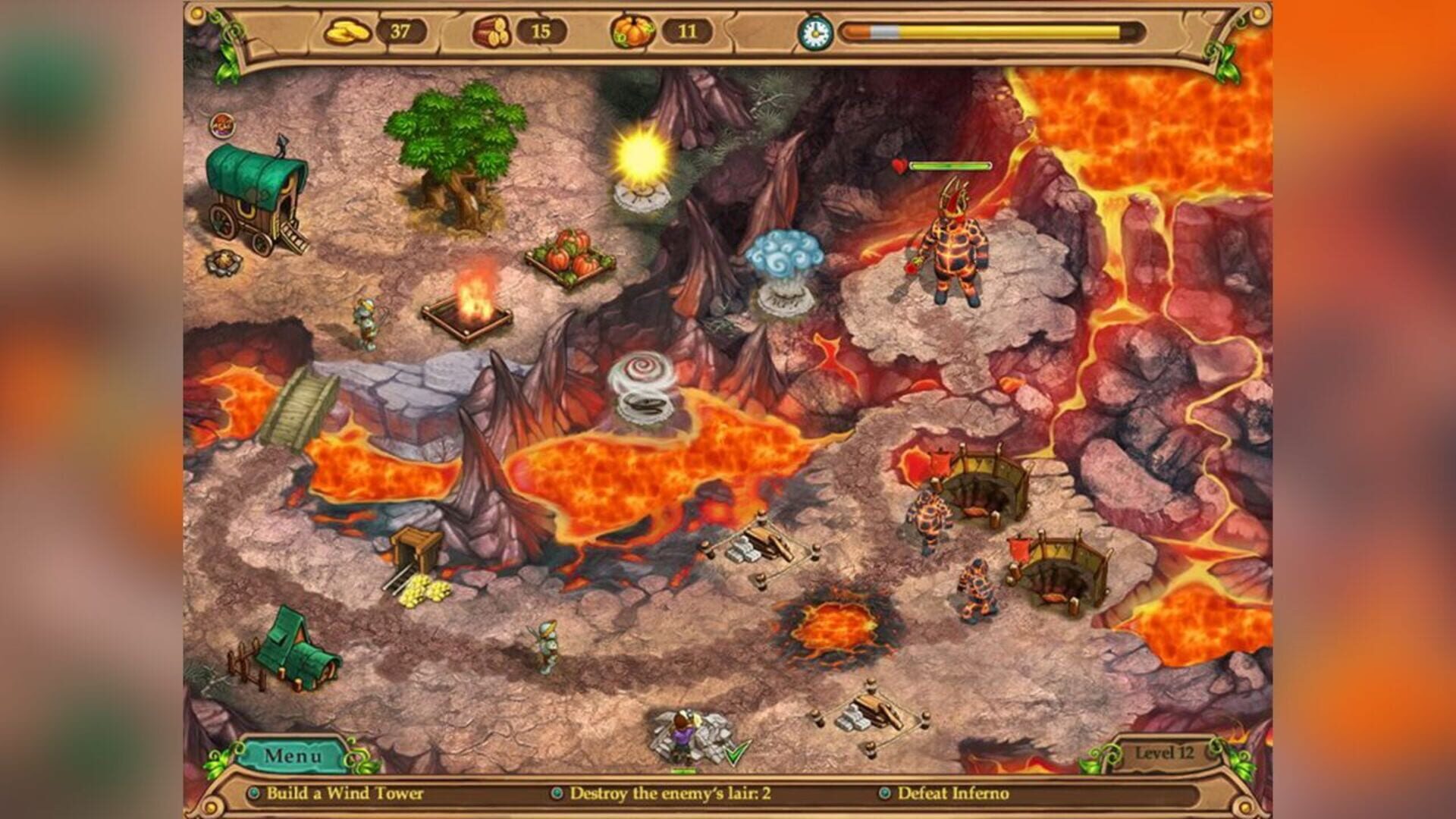 Weather Lord: In Pursuit of the Shaman