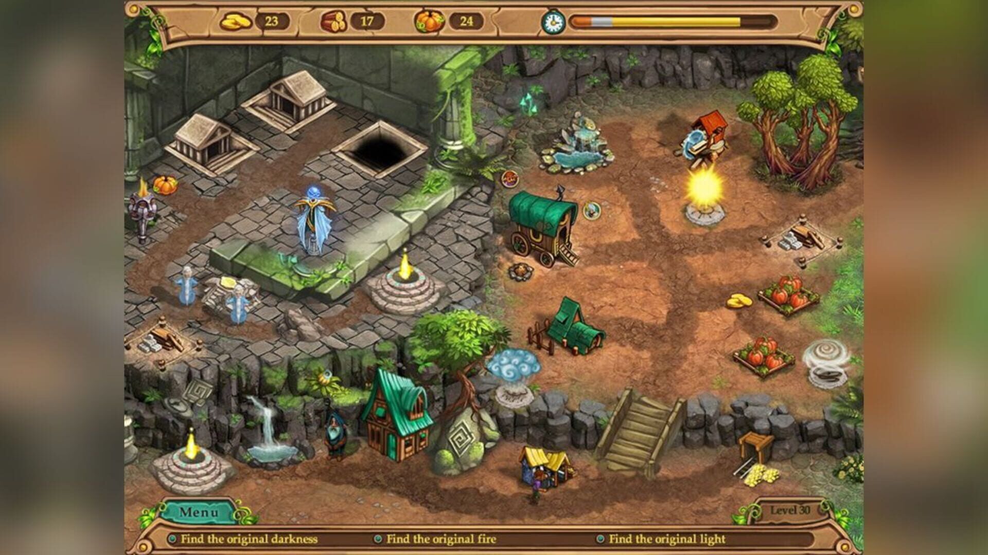 Weather Lord: In Pursuit of the Shaman