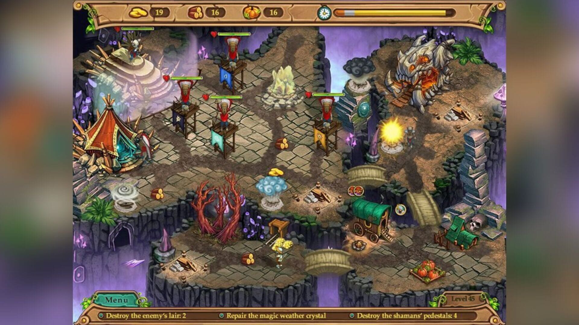 Weather Lord: In Pursuit of the Shaman