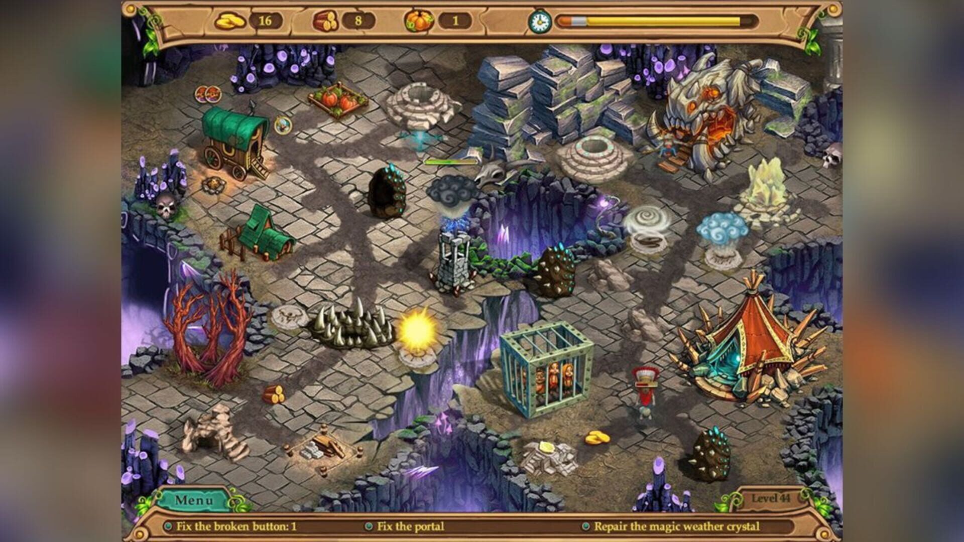 Weather Lord: In Pursuit of the Shaman