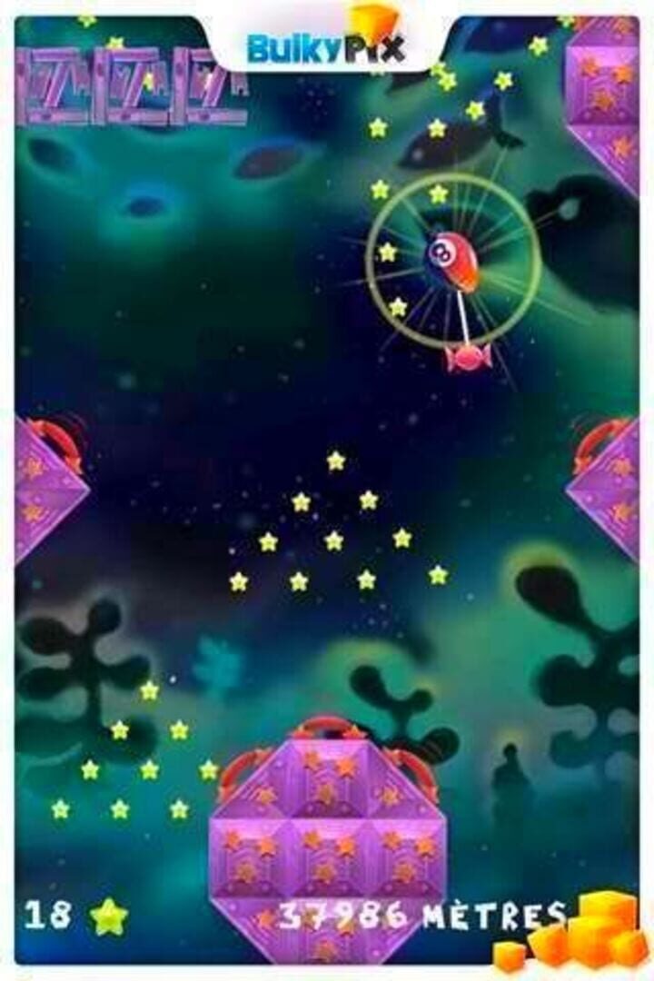 A Moon for the Sky - Screenshot