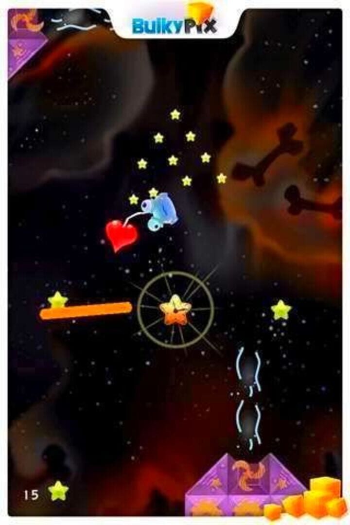 A Moon for the Sky - Screenshot