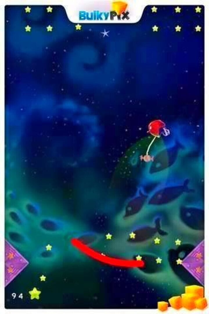 A Moon for the Sky - Screenshot