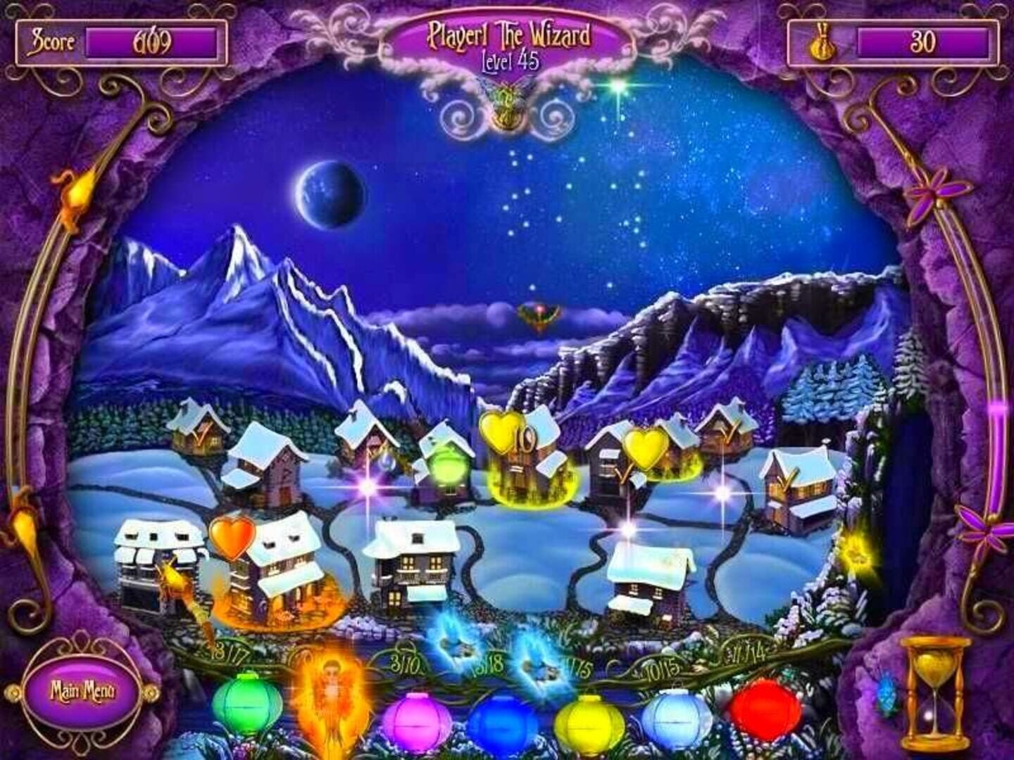 Youda Fairy - Screenshot