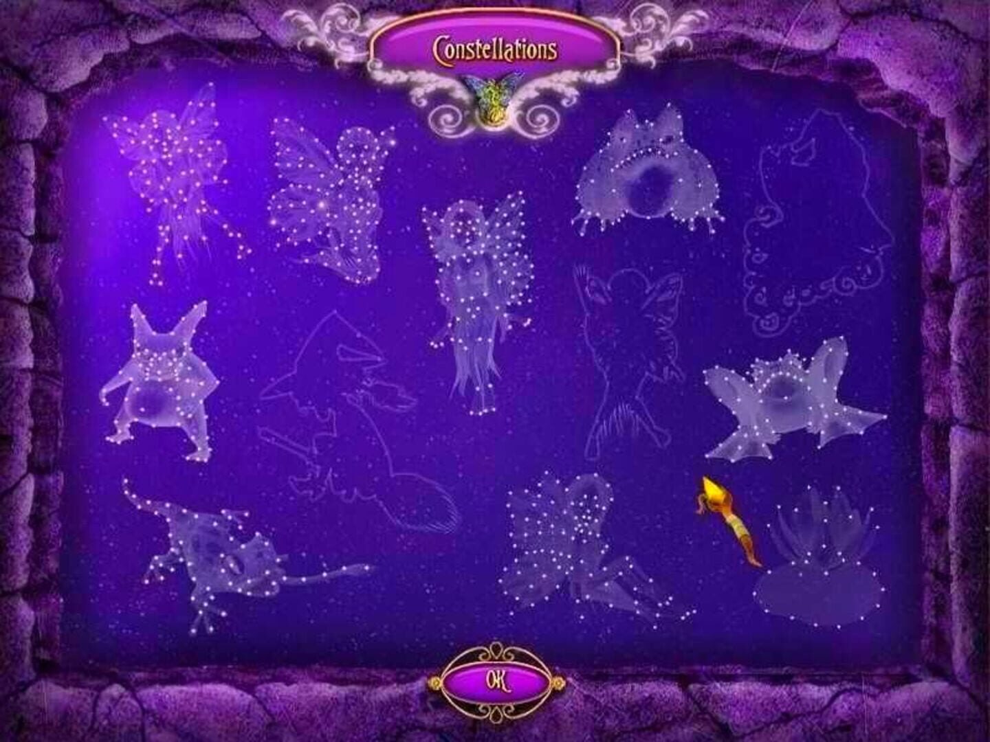 Youda Fairy - Screenshot