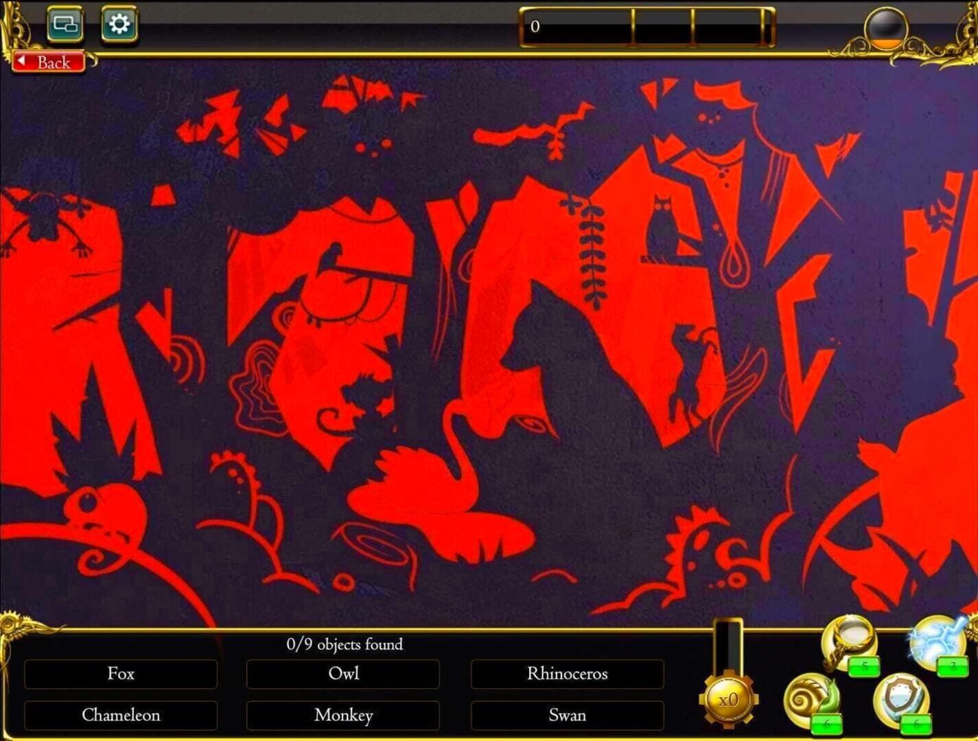 Voyage to Fantasy: Part 1 - Screenshot