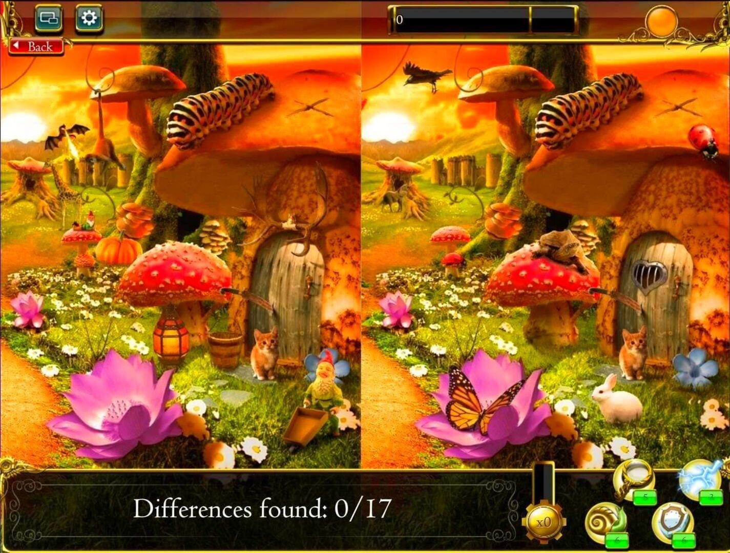 Voyage to Fantasy: Part 1 - Screenshot
