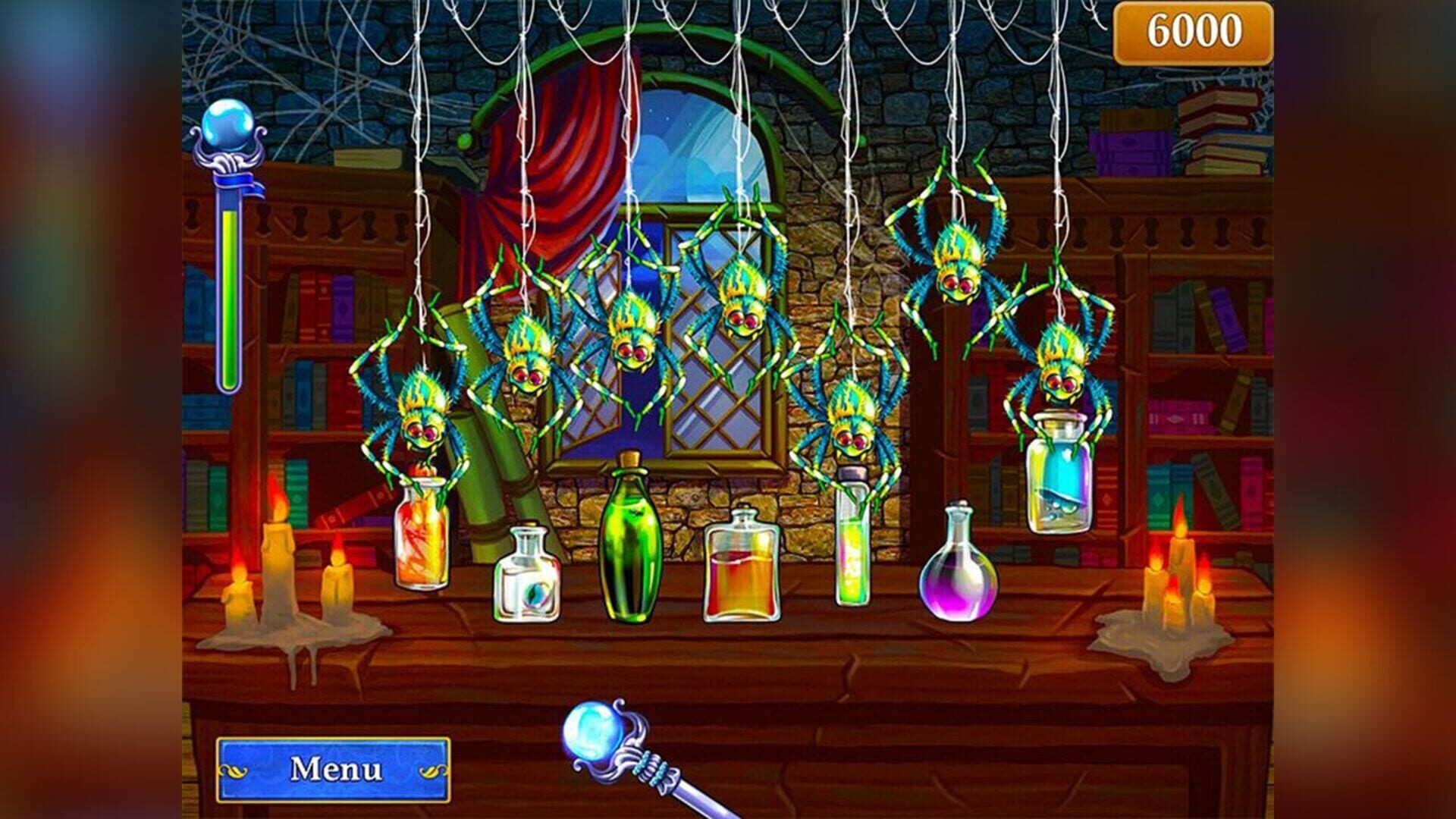 New Yankee in King Arthur's Court 5: Collector's Edition - Screenshot