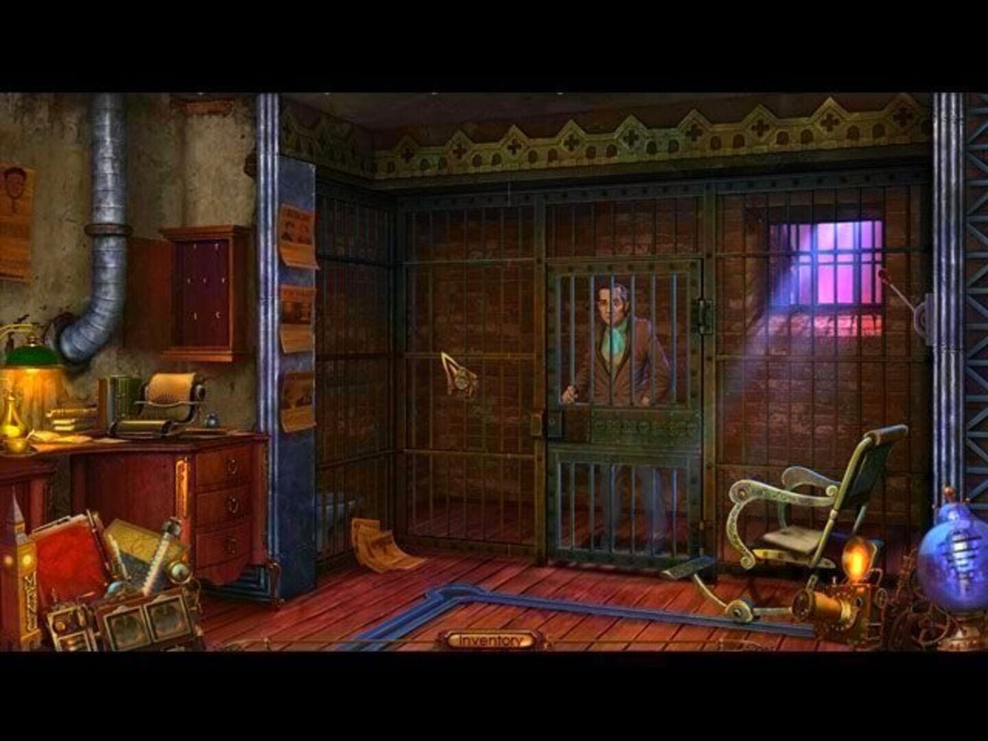 Taken Souls: Blood Ritual - Platinum Edition - Screenshot