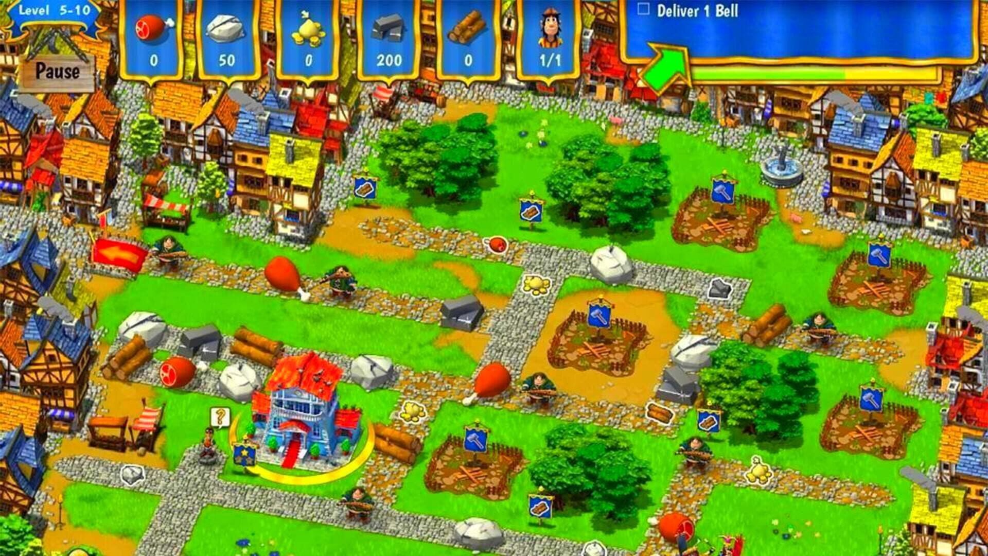 Monument Builders: Notre Dame