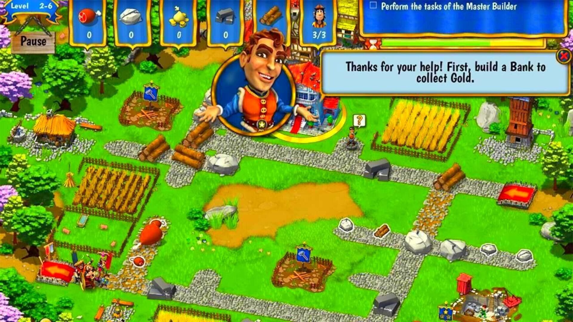 Monument Builders: Notre Dame