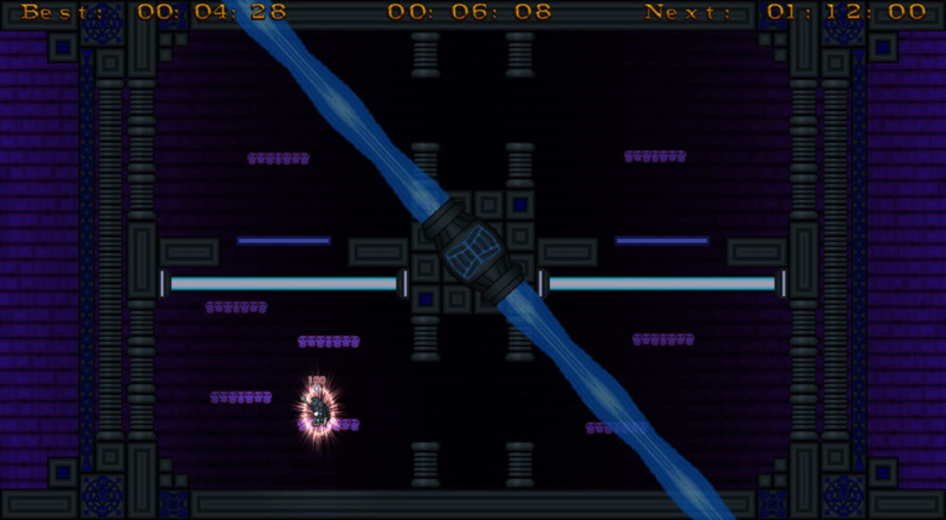 Legendary Arcane 2 - Screenshot