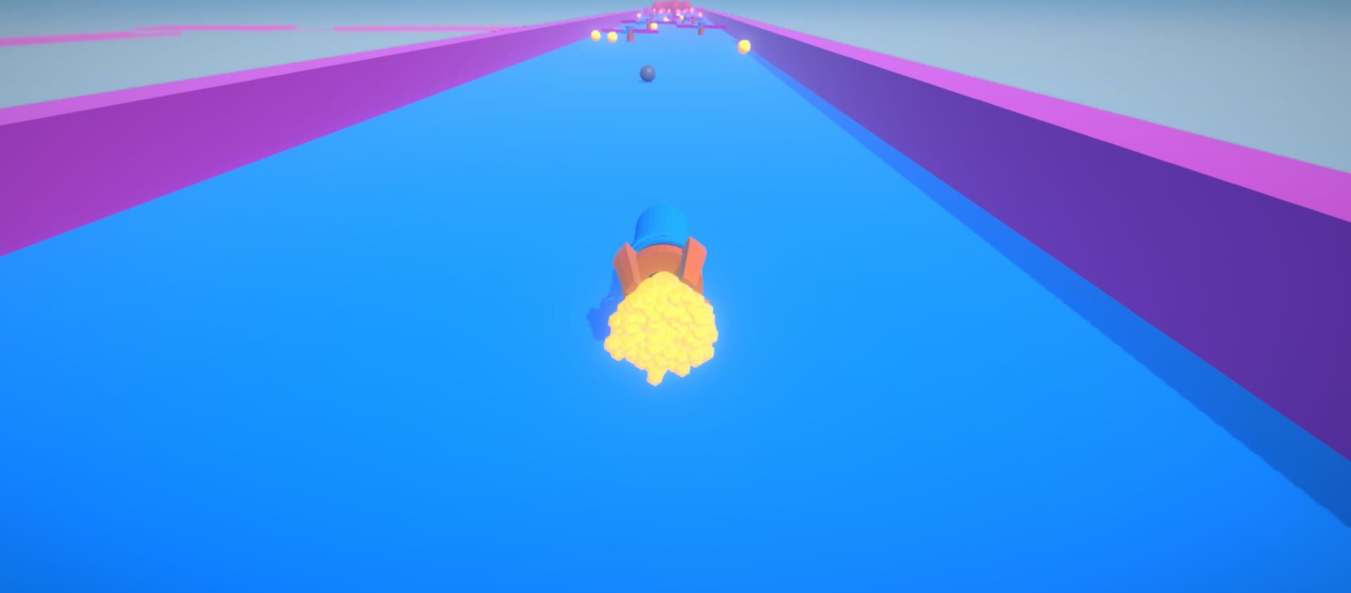 Velocity Skytacks - Screenshot
