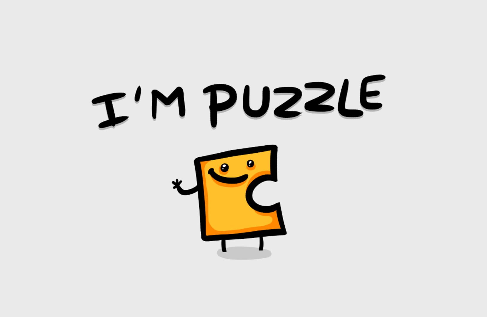 A Puzzling Combination - Screenshot
