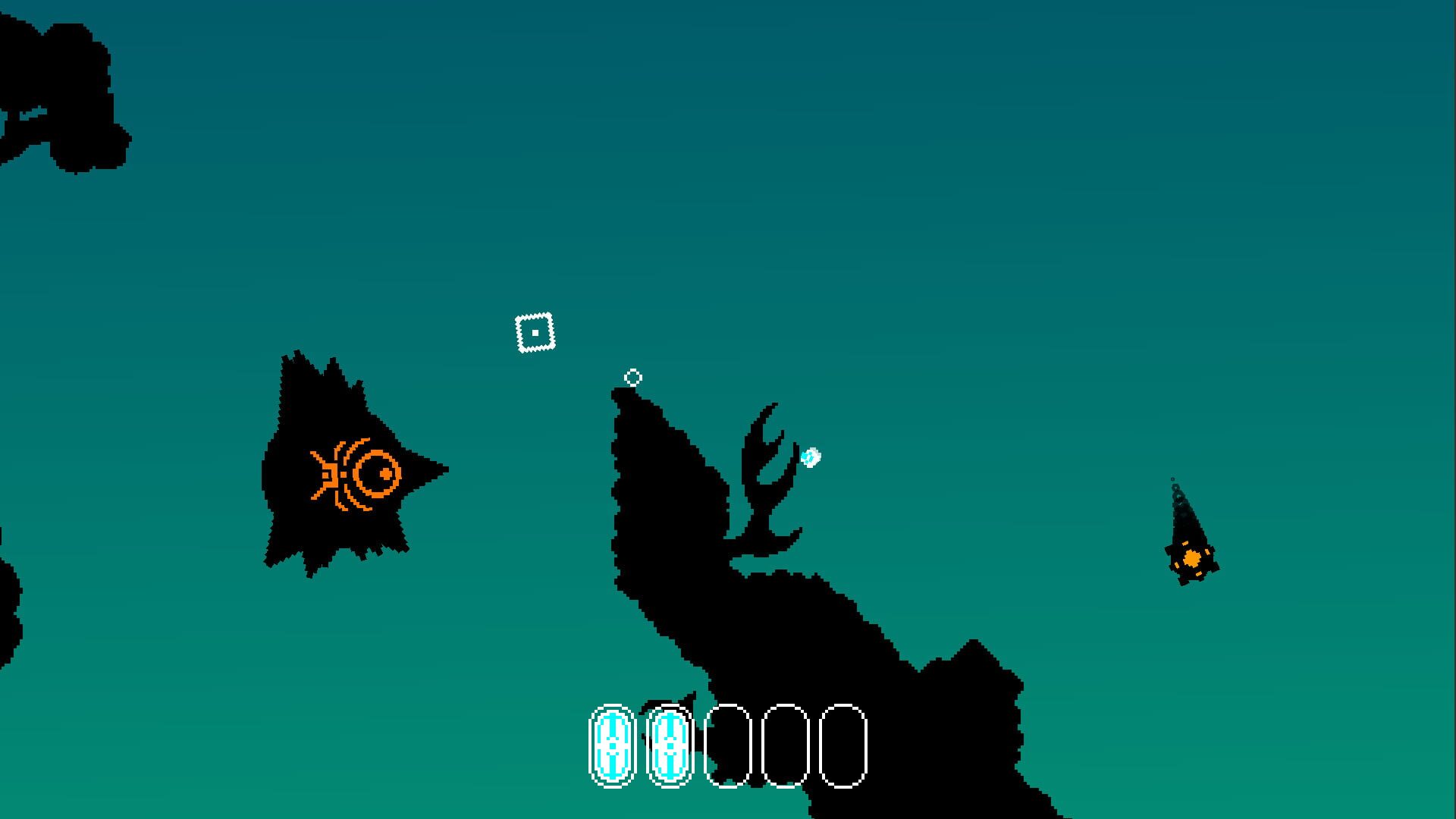 Little Soul - Screenshot