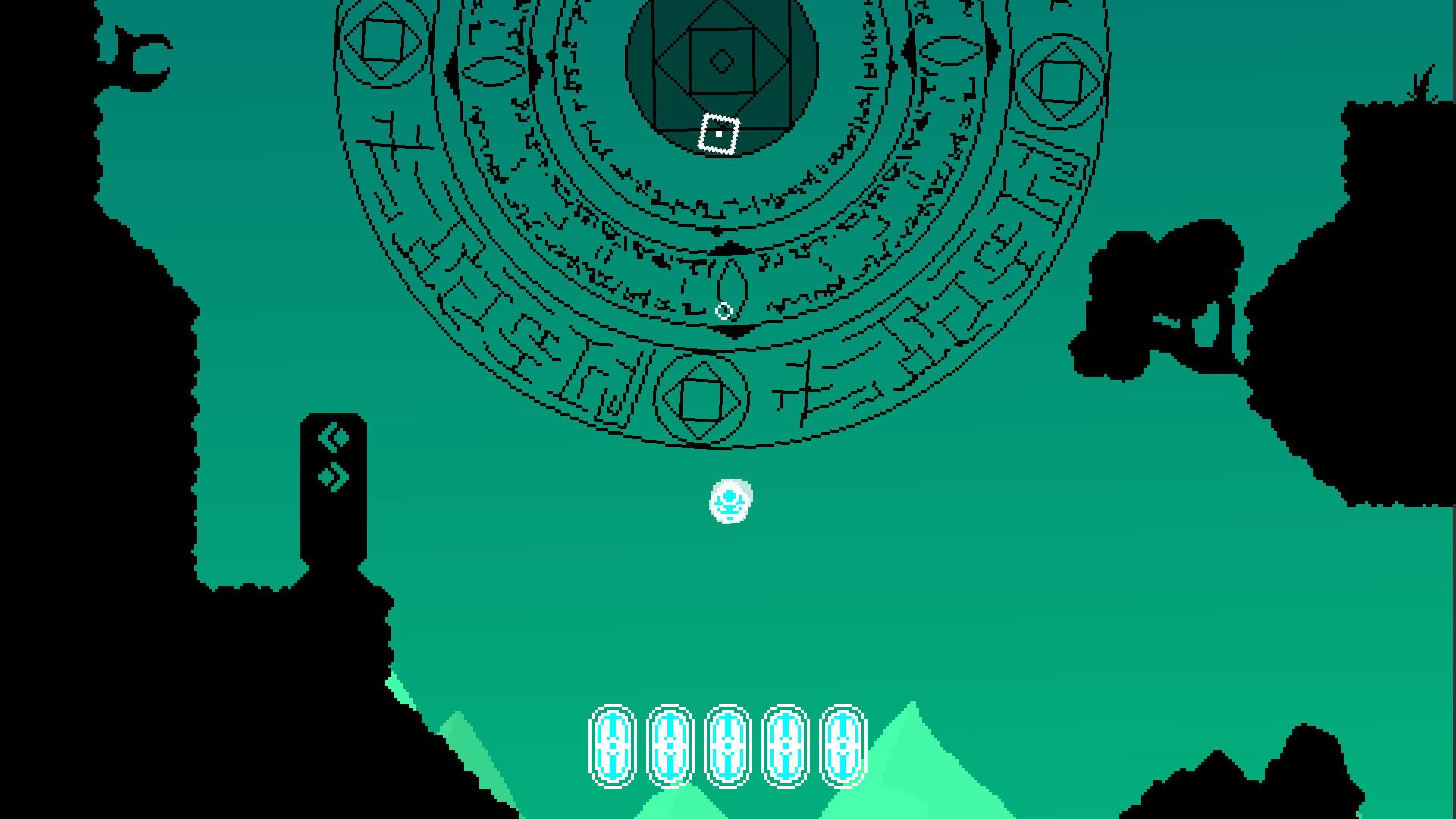 Little Soul - Screenshot