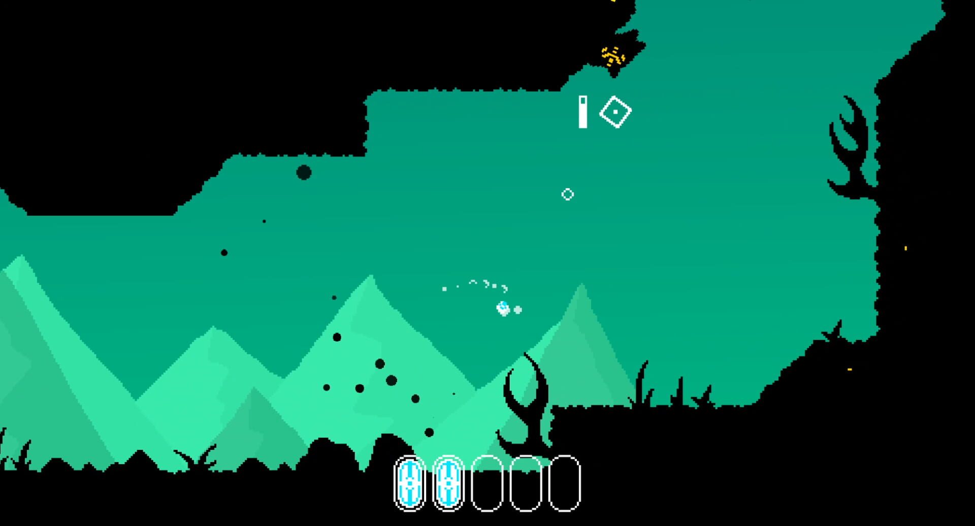 Little Soul - Screenshot