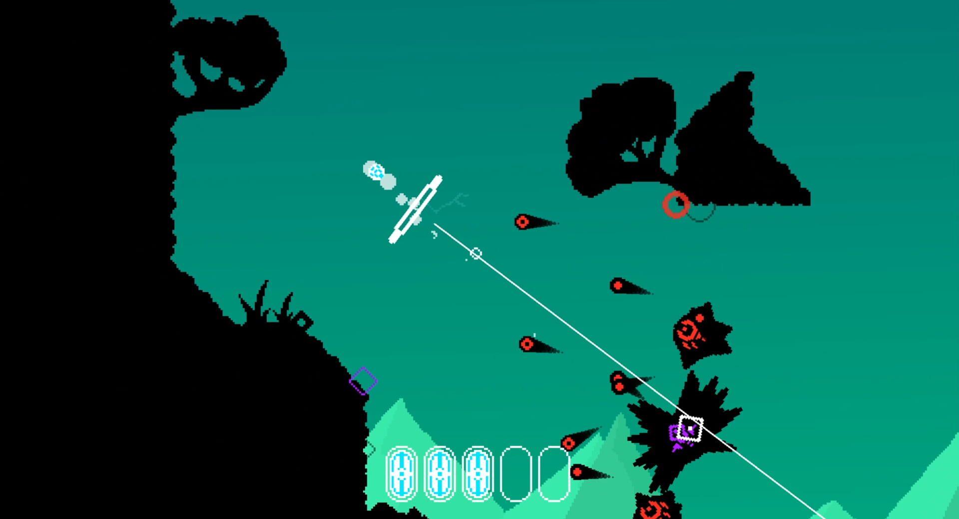 Little Soul - Screenshot