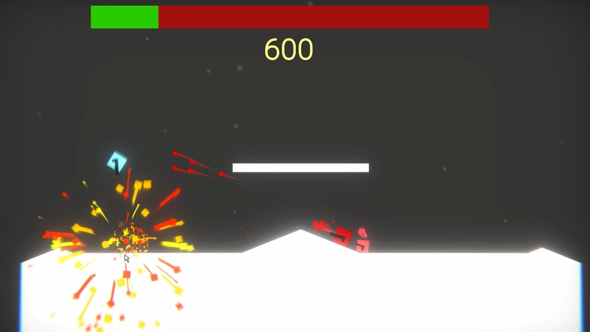 Fair n Square - Screenshot