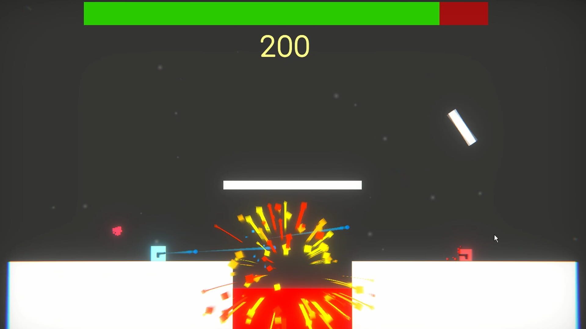 Fair n Square - Screenshot