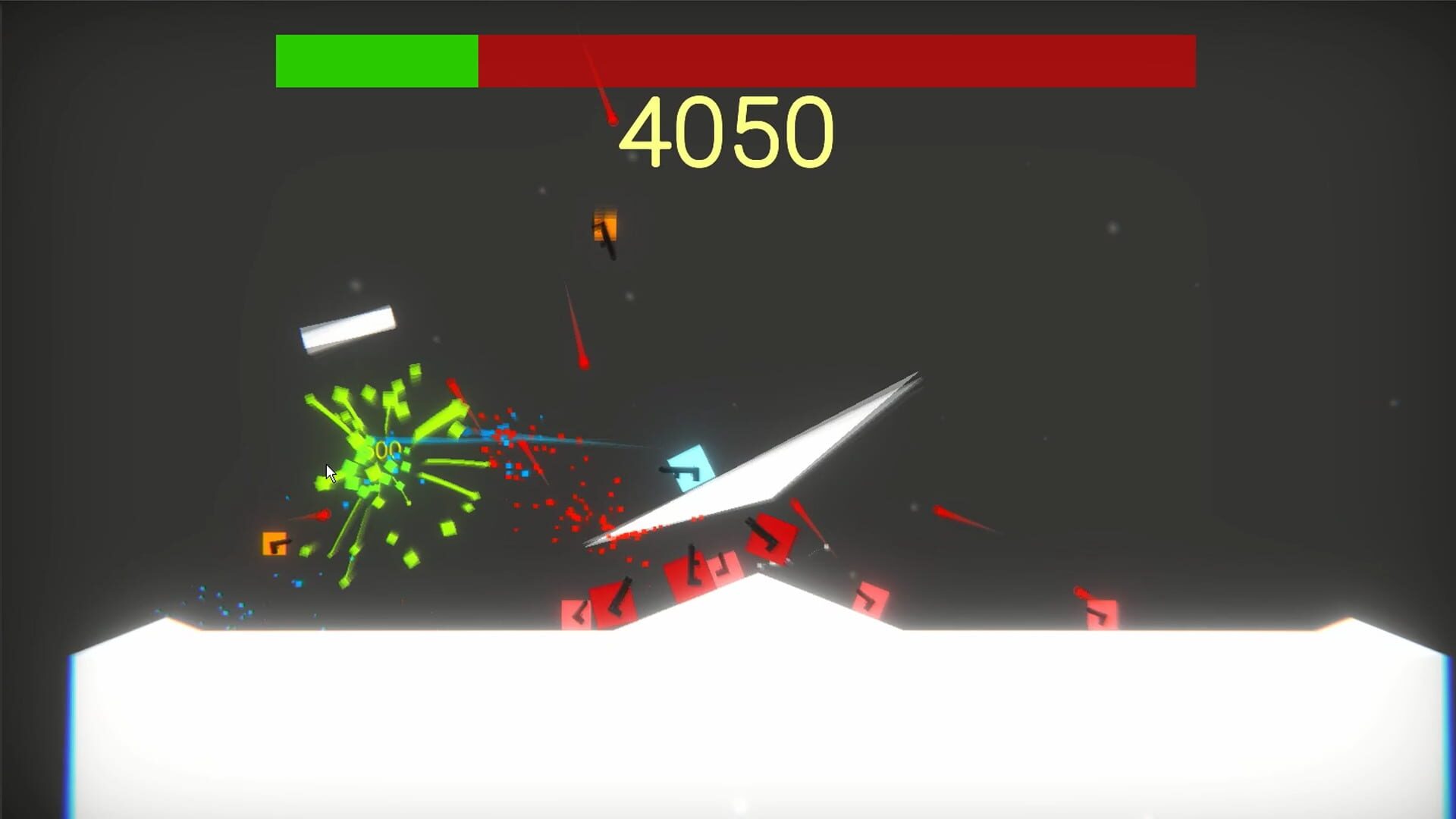 Fair n Square - Screenshot