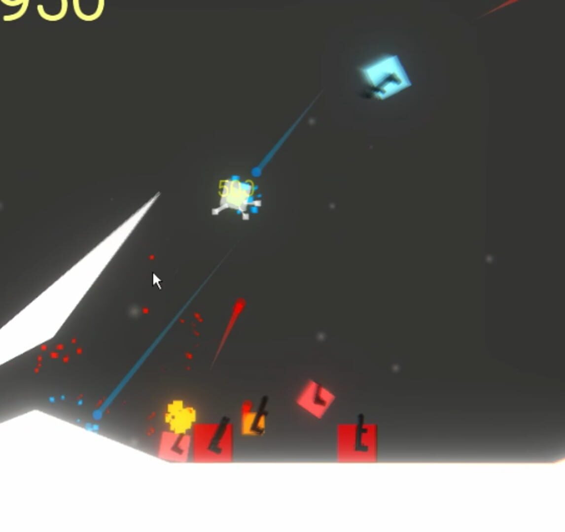 Fair n Square - Screenshot
