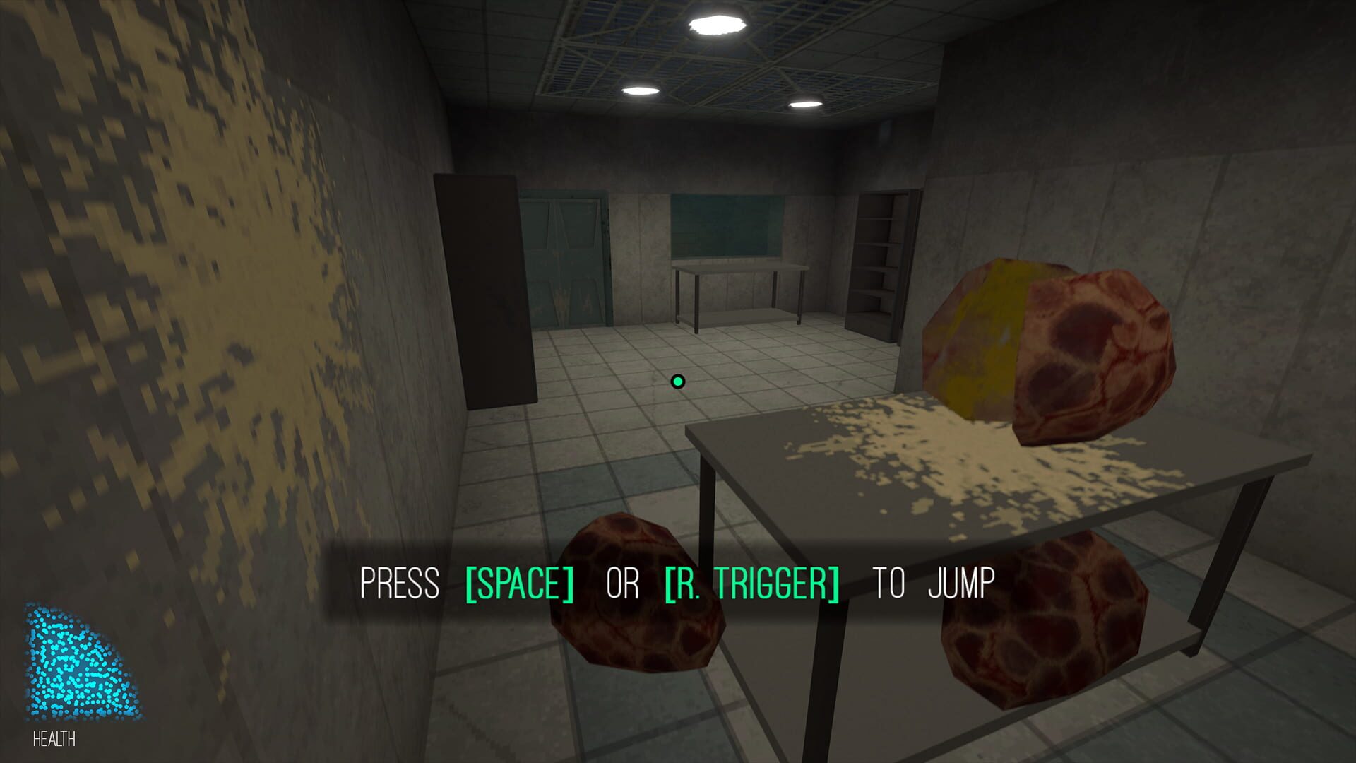 Hive Preserver - Screenshot