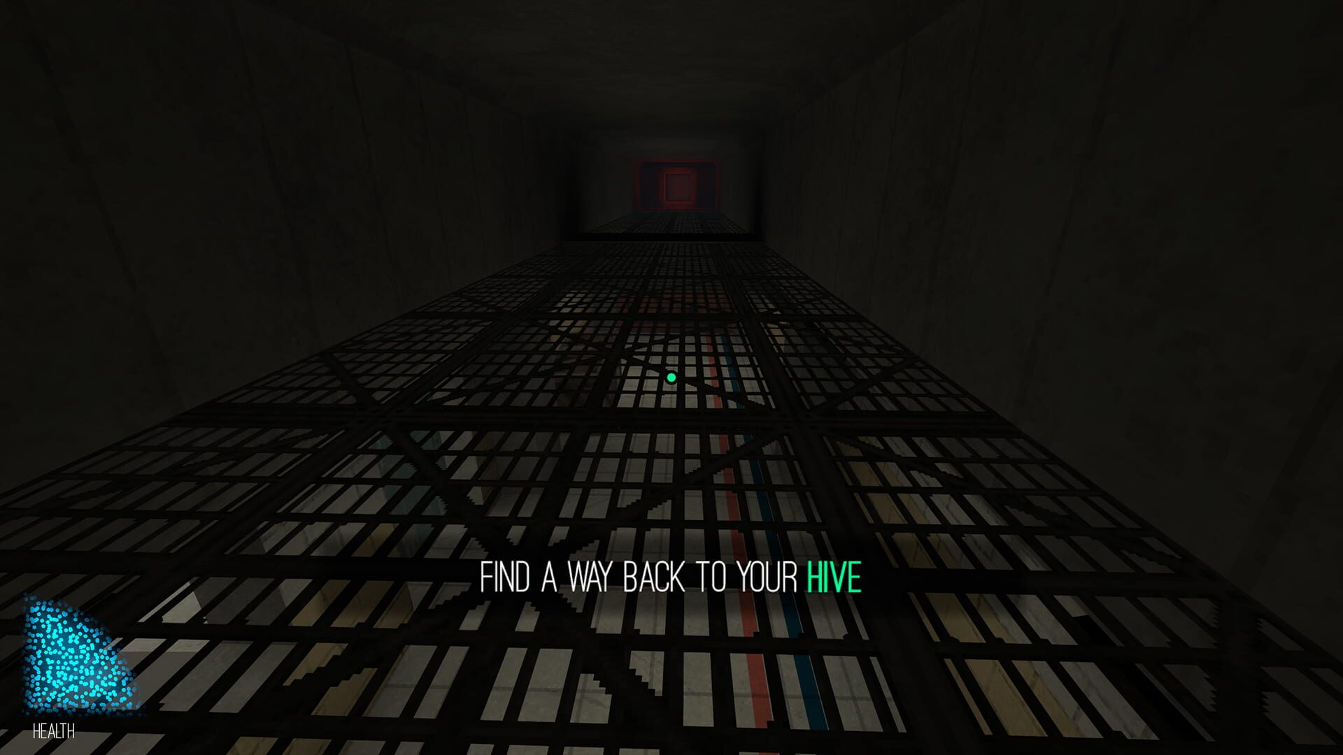 Hive Preserver - Screenshot