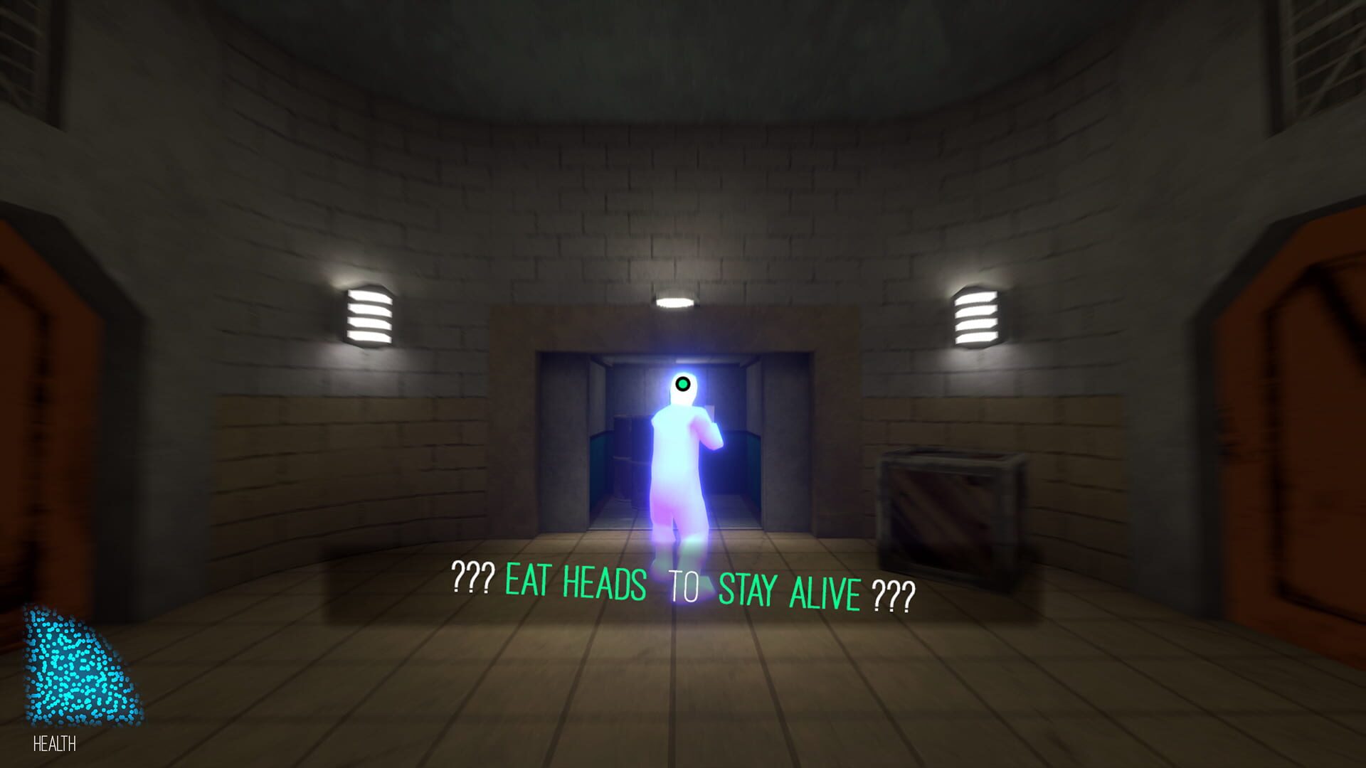 Hive Preserver - Screenshot