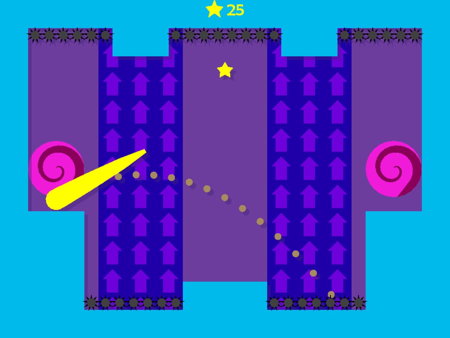 Goo Goo - Screenshot