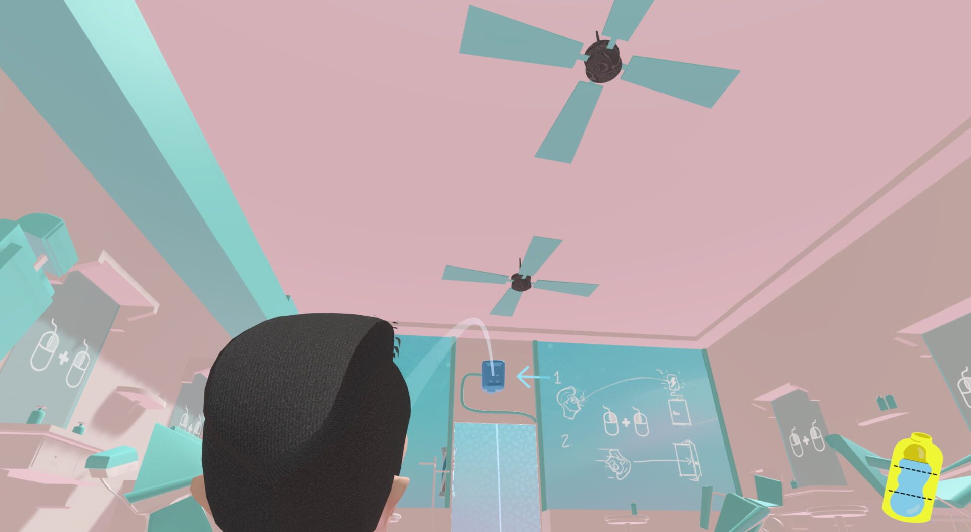 The Slappening - Screenshot