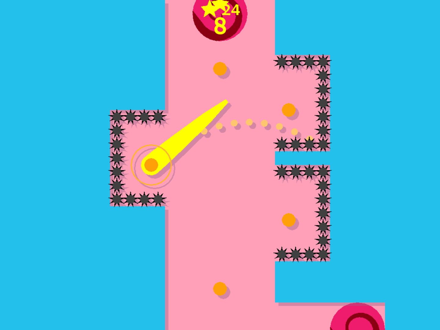 Goo Goo - Screenshot
