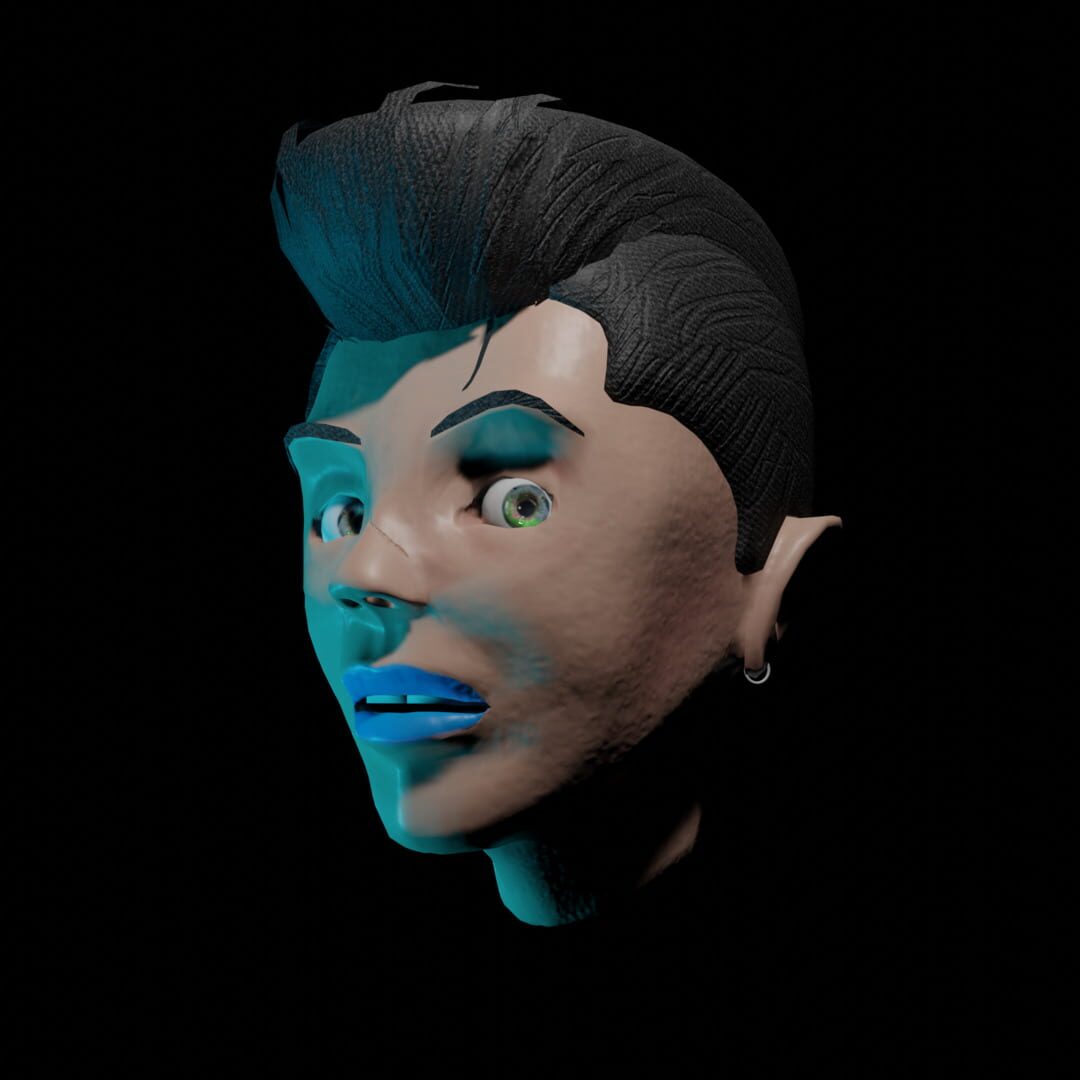 The Slappening - Screenshot