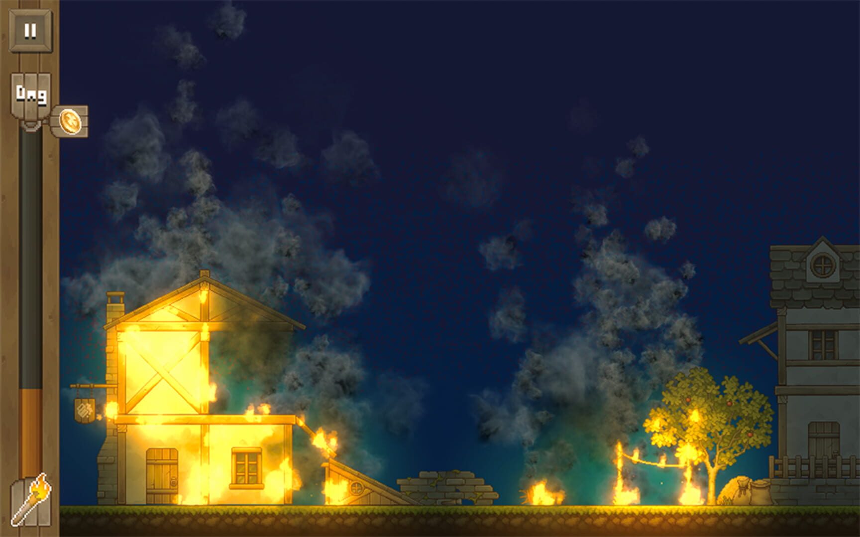 Village Arsonist - Screenshot