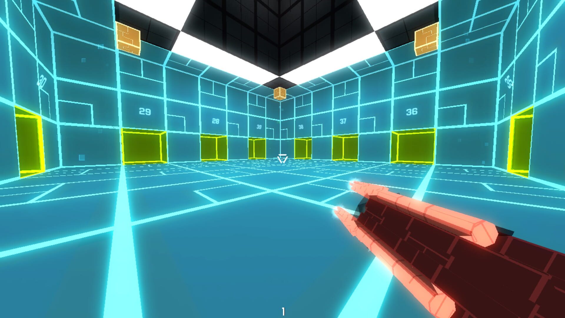 Trizzle - Screenshot