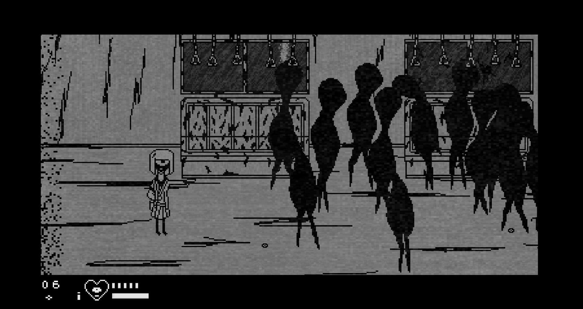 Death Metro - Screenshot